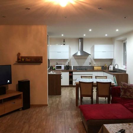 Apartment Kopa L Выхне Экстерьер фото