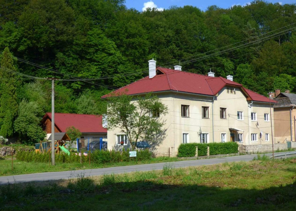 Apartment Kopa L Выхне Экстерьер фото