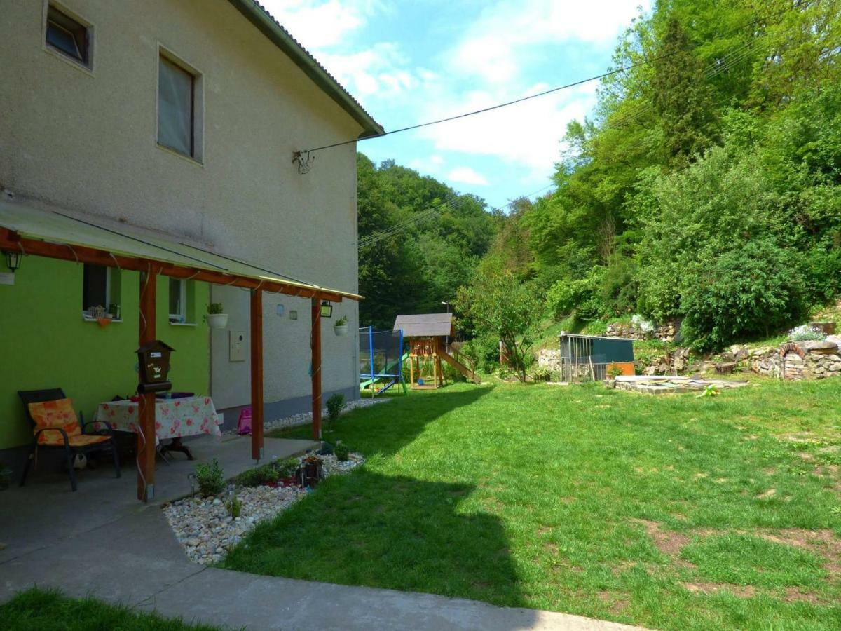 Apartment Kopa L Выхне Экстерьер фото