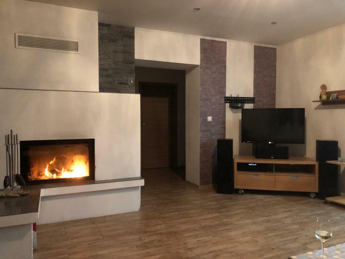 Apartment Kopa L Выхне Экстерьер фото