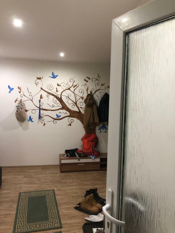 Apartment Kopa L Выхне Экстерьер фото