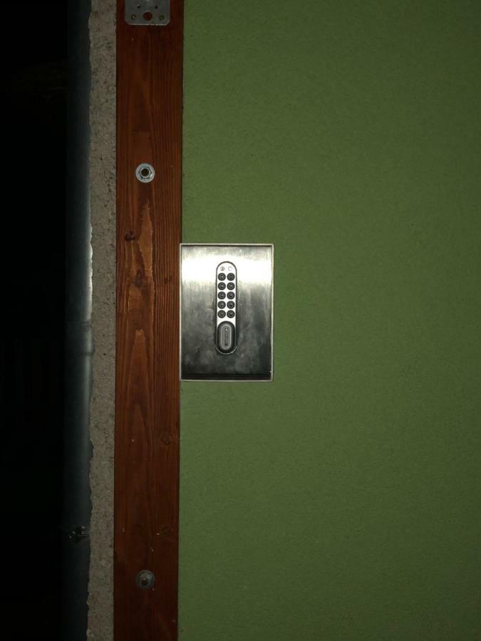 Apartment Kopa L Выхне Экстерьер фото