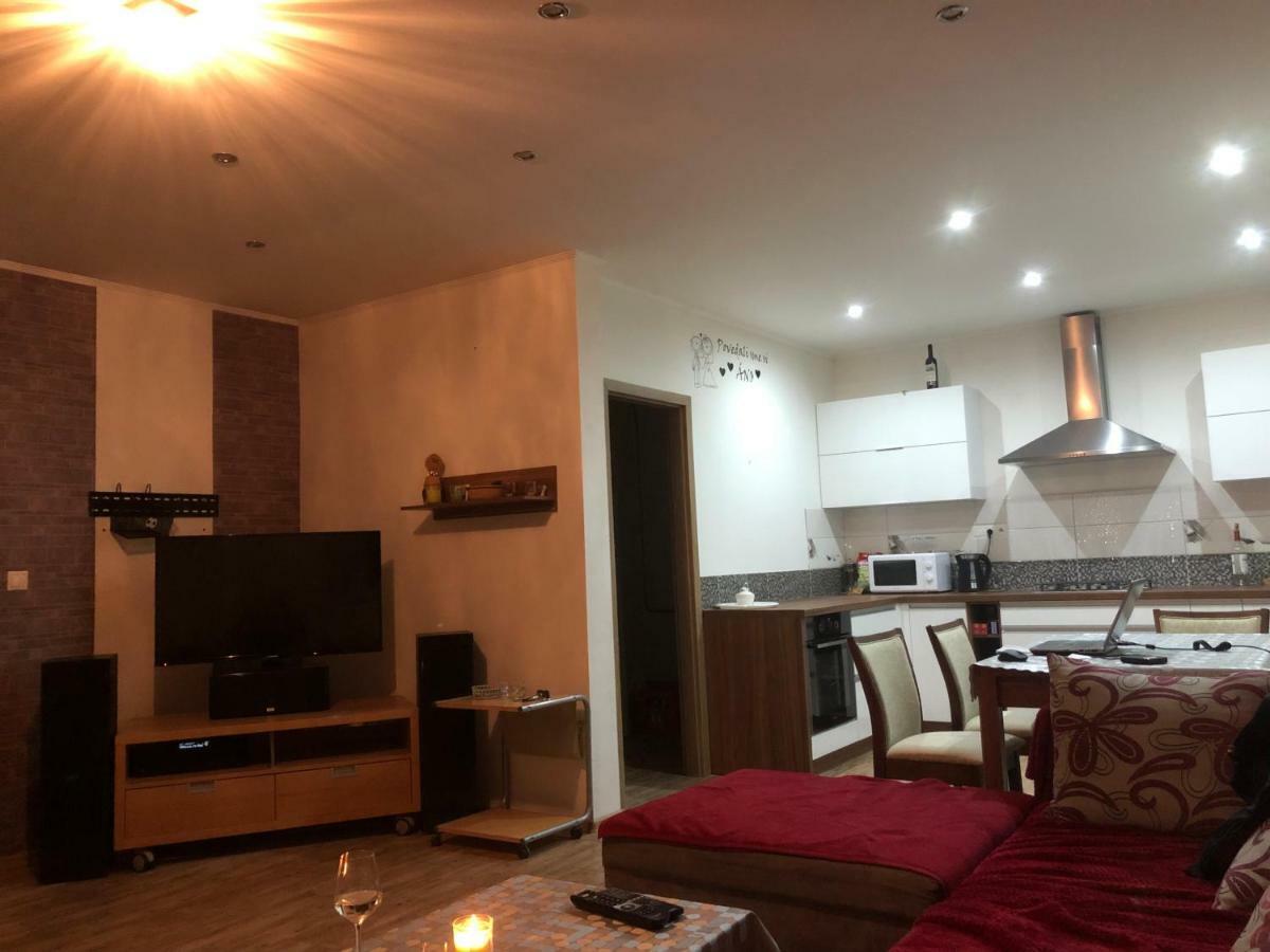 Apartment Kopa L Выхне Экстерьер фото