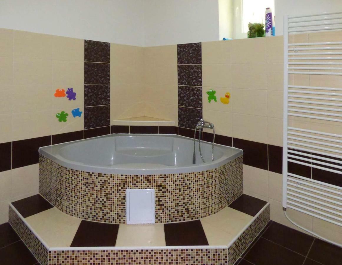Apartment Kopa L Выхне Экстерьер фото