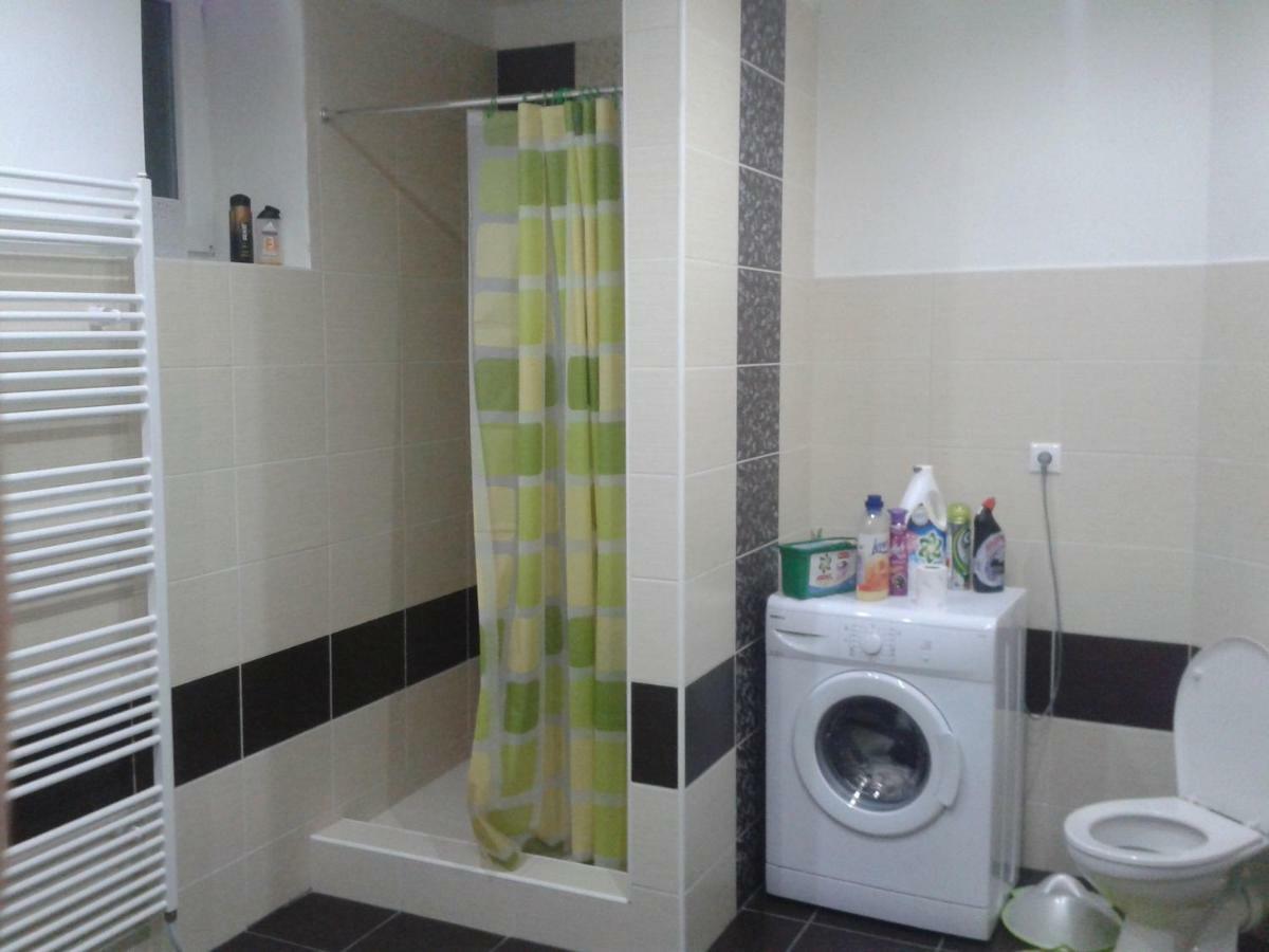 Apartment Kopa L Выхне Экстерьер фото